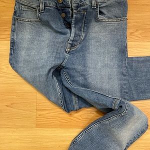Zara Men Skinny Jeans